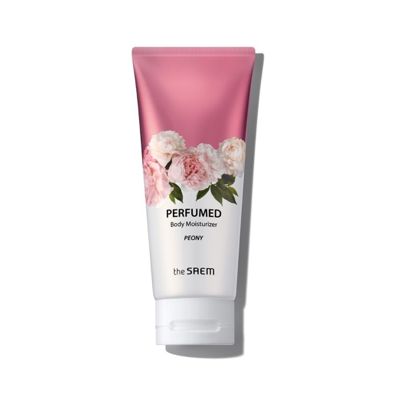 The Saem Perfumed Body Moisturizer Peony_kimmi.jpg